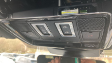 Land Rover Range Rover Sport 3.0 D300 HSE Dynamic Black 5dr Auto Diesel Estate